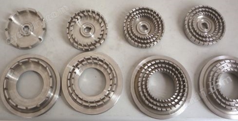 18000轉超高速乳化機