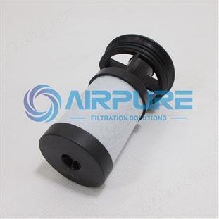 精密過濾氣體濾芯壓縮空氣濾芯E9KE