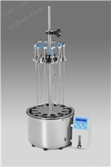 WD1000圓形水浴氮吹儀