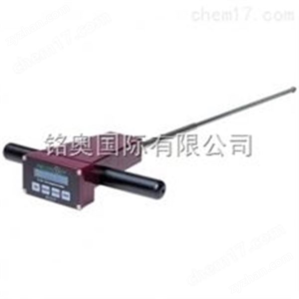 TDR300美國SPECTRUM進(jìn)口土壤水分速測儀圖片