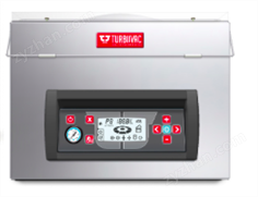TURBOVAC真空包裝機(jī)TABLETOP S20