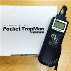 TLV PT1袖珍型TrapMan疏水閥測(cè)試儀,TrapMan疏水閥測(cè)試儀