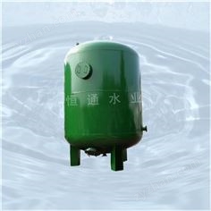 離子交換器