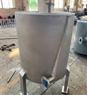 可拆式螺旋板換熱器