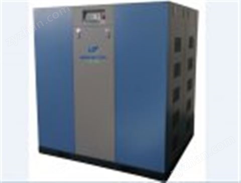 無油渦旋式空壓機(jī)