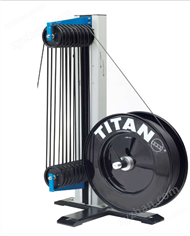 TITAN 進(jìn)口打包機(jī)帶盤組T-A30