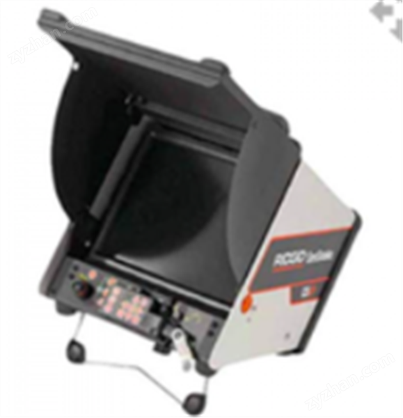 美國RIDGID CS10數字刻錄式顯示器圖片