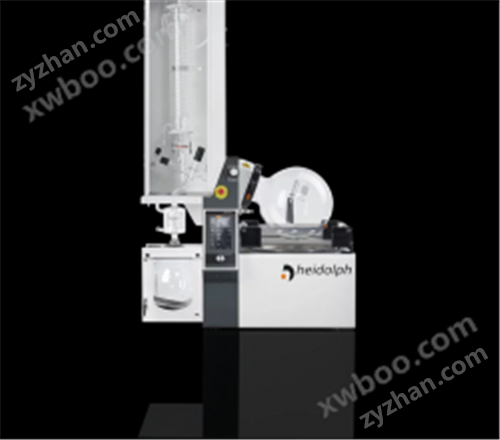 Hei-VAP Industrial B