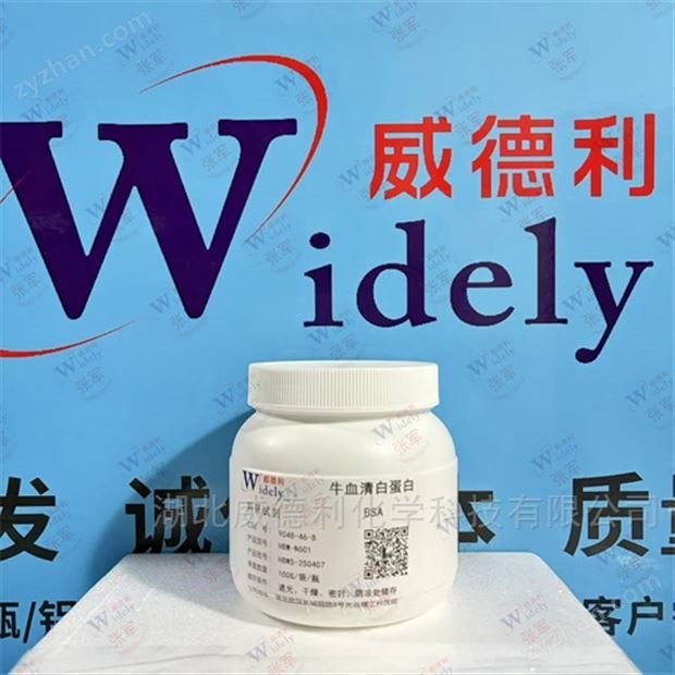 牛血清白蛋白 中間體 9048-46-8