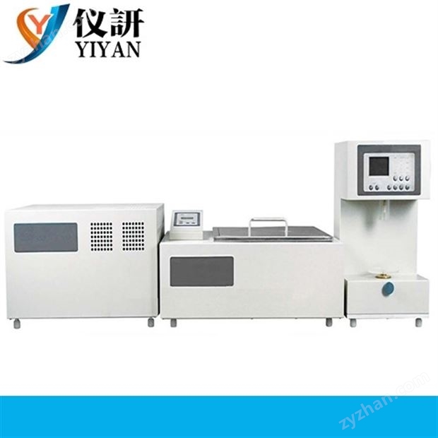 YJX-0634B結(jié)冷膠凝膠強(qiáng)度測定儀