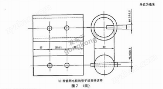 GB/T1408-2006紡織品電壓擊穿試驗儀