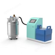 實驗室 全自動浸入式液氮冷凍研磨儀 低溫