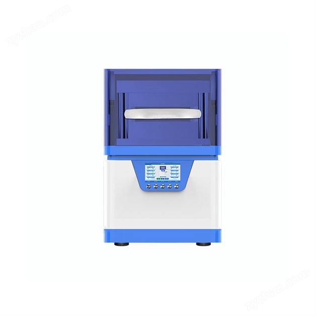 防護(hù)型全自動(dòng)平板熱壓機(jī)120mm