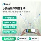 小麥在線畝穗數觀測儀
