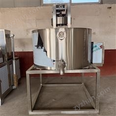 奶酪罐 乳制品機(jī)械 奶酪槽食品攪拌機(jī)