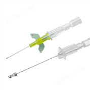 一次性使用靜脈留置針