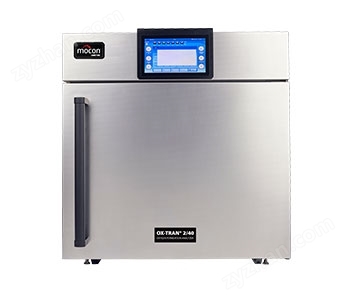 Анализатор проникновения кислорода