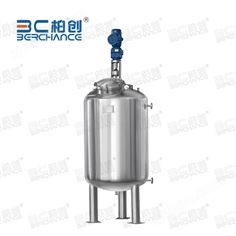 不銹鋼食品化工生物發(fā)酵反應(yīng)釜100L-10000L