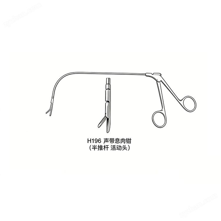 桐廬醫(yī)療 喉鉗