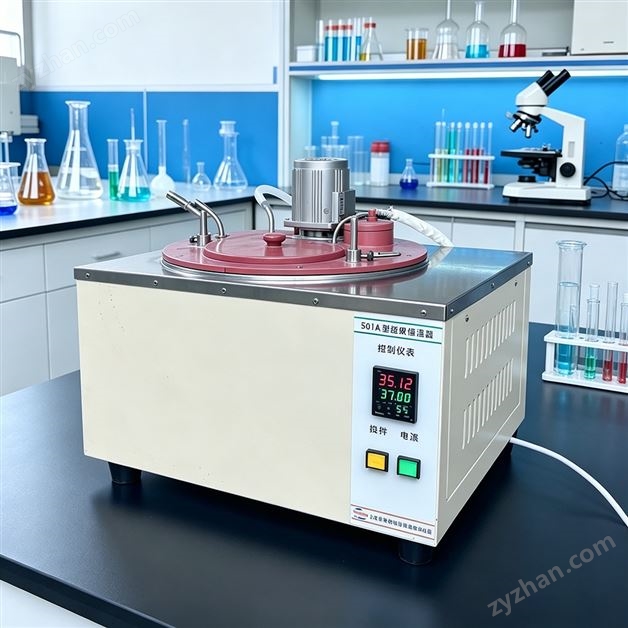 501A���Գ������������ȶ�ˮƽ��±0.05��