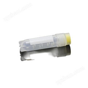23-0180 1.8ml凍存管自立外旋蓋，帶O型圈