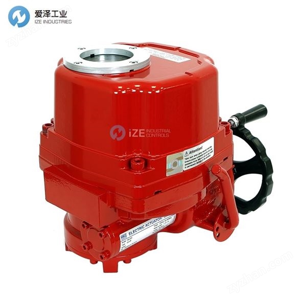 HKC電動執(zhí)行器HQ-120+PIU