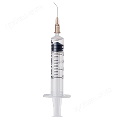 一次性使用無菌沖洗器