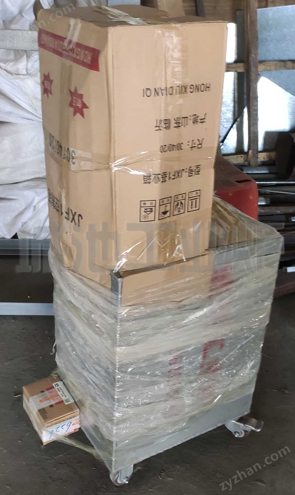 微型便攜式攪拌淬火槽,淬火水槽,淬火油槽