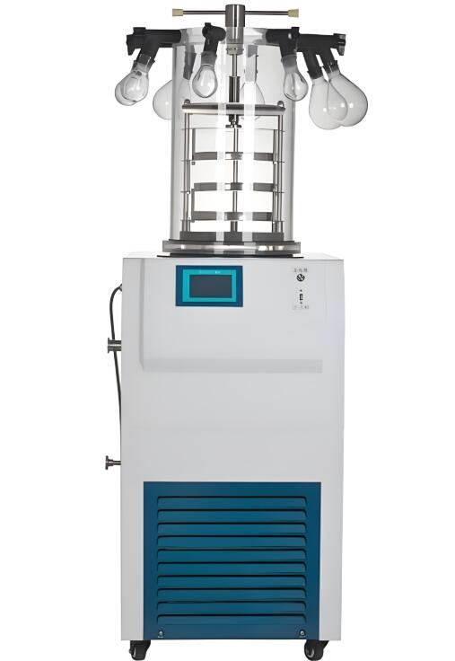 藥用小型凍干機
