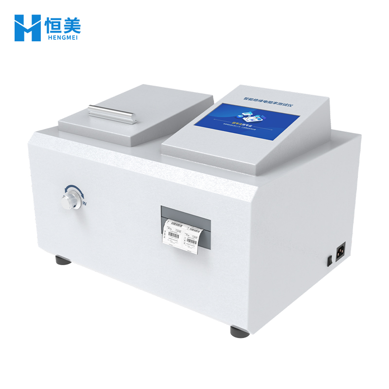 恒美智造HM-QDZ型體積表面電阻率測試儀產(chǎn)品知識(shí)圖譜報(bào)告書