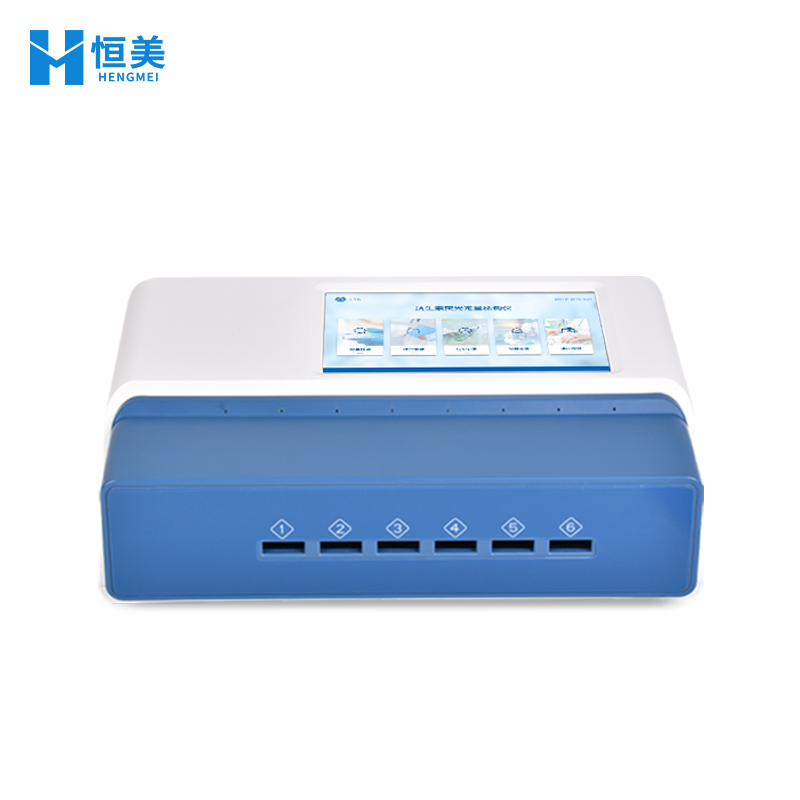 2026年1月國產抗生素檢測儀品牌TOP5揭曉 恒美重塑行業(yè)格局