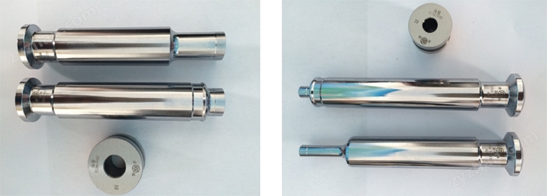 探索上海奔福高速旋轉(zhuǎn)式壓片機(jī)沖頭：精密的匠心制造