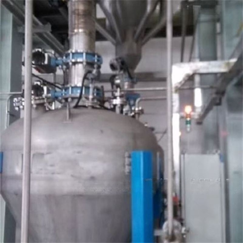 粉體計量設(shè)備