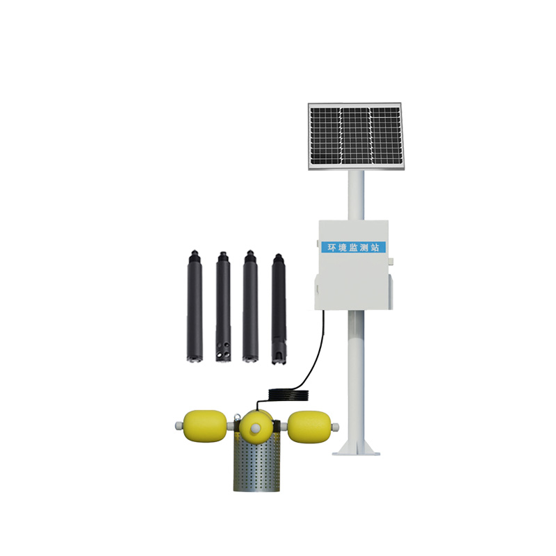 地表水水質(zhì)監(jiān)測的方案：降低水環(huán)境監(jiān)測管理成本