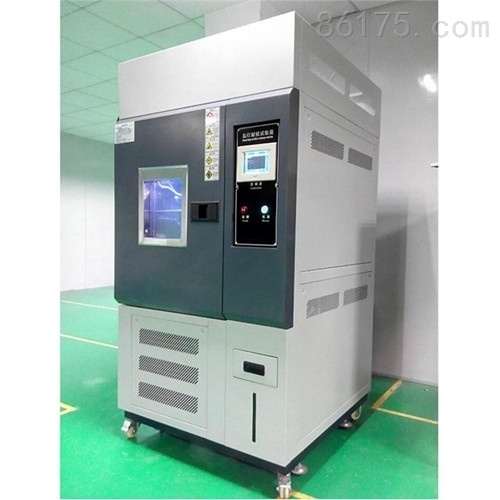 氙灯耐候老化试验箱安装场地的安全指导