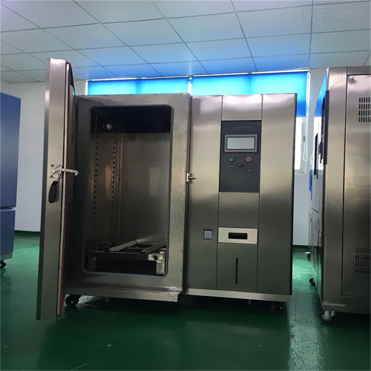 怎样减少高低温环境试验箱的功耗