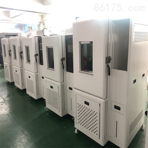高低溫試驗箱的溫濕度是怎么樣控制的？