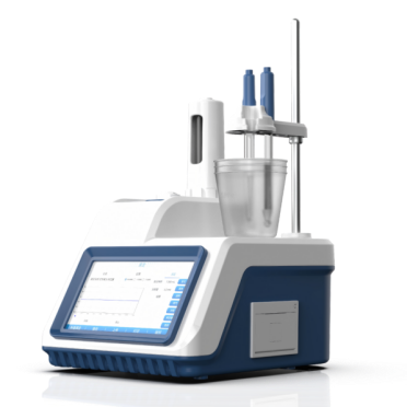 電位滴定儀 電位滴定儀