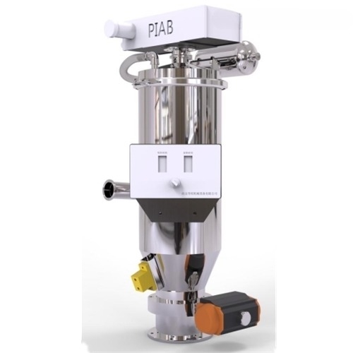 粉末真空加料機