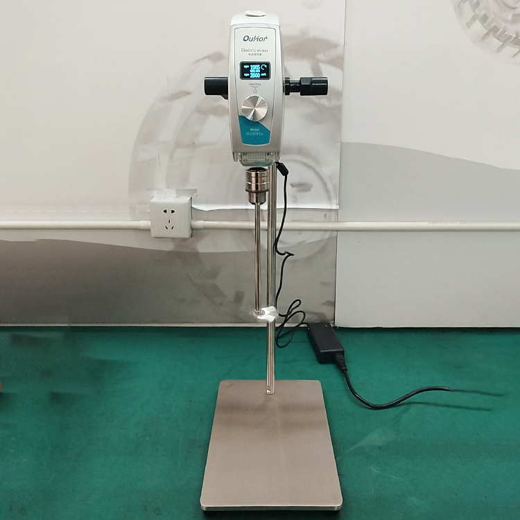 20250402上海欧河OA2000plus医药卫生级药膏混合搅拌器2.jpg 20250402上海欧河OA2000plus医药卫生级药膏混合搅拌器2.jpg