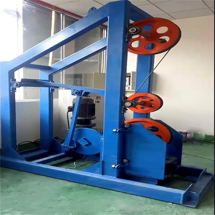 微機系列鋼絲繩彎曲疲勞試驗機 微機系列鋼絲繩彎曲疲勞試驗機