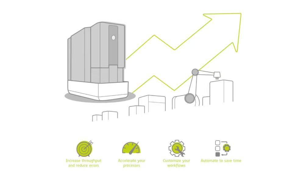 智能扫描电镜时代来了：SEM选型逻辑正在改变