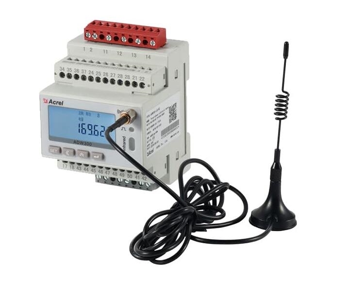 电力物联网仪表