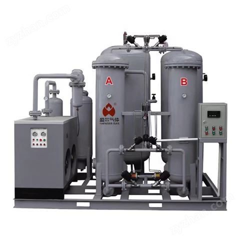 制氧機配套專用工業制氧設備