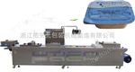 DZL-420Y醬料全自動(dòng)熱成型氣調(diào)包裝機(jī)DZL-420Y