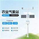 全自動(dòng)化農(nóng)業(yè)氣象站