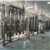 咸宁市制药专用1000L/h多效蒸馏水机