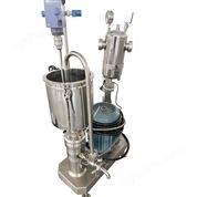 復合材料分散機