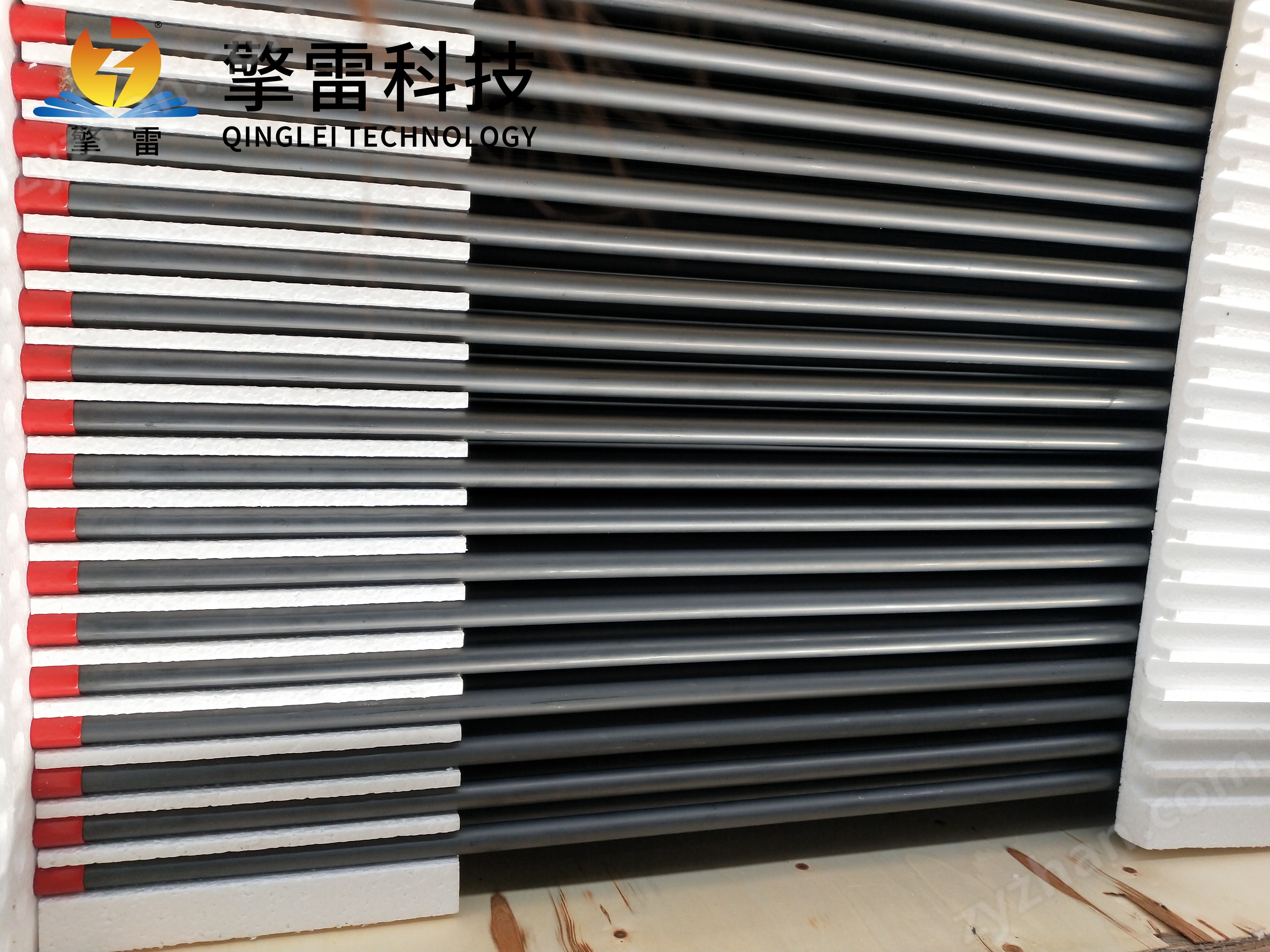 制藥加熱列碳化硅換熱器標(biāo)準(zhǔn)