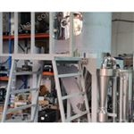 中試型噴霧干燥機